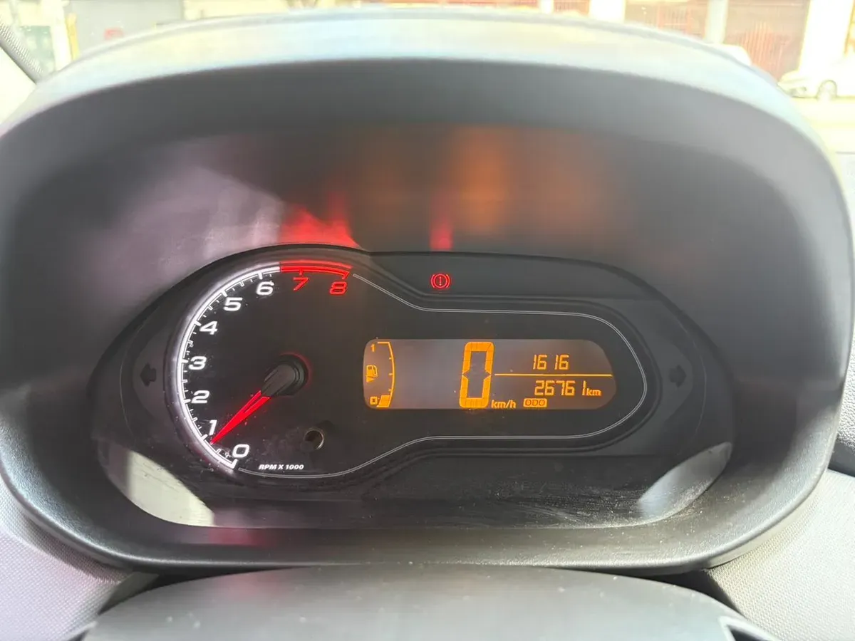 Mira esta publicación de Chevrolet Onix 2019 en Motordil