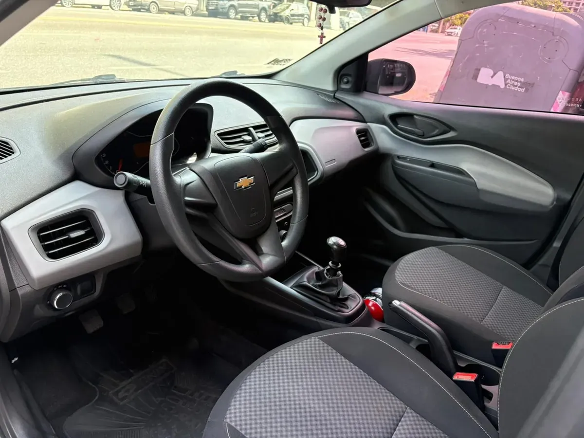 Mirá esta publicación de Chevrolet Onix