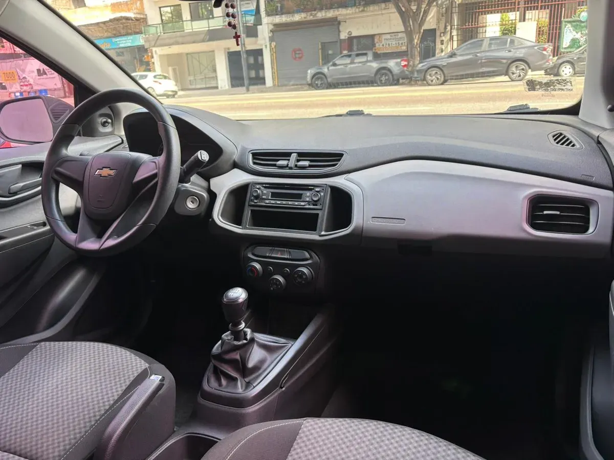 Mirá esta publicación de Chevrolet Onix