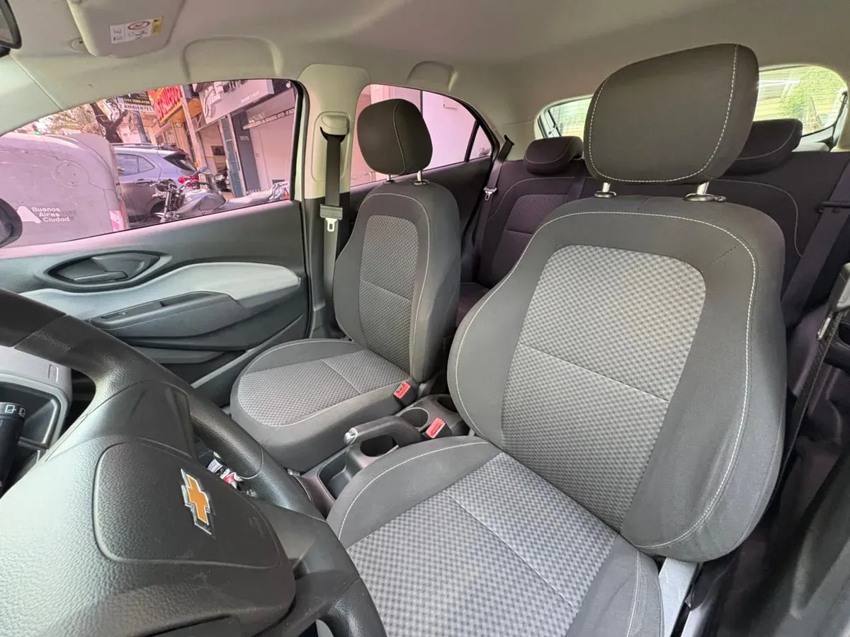 Mira esta publicación de Chevrolet Onix 2019 en Motordil