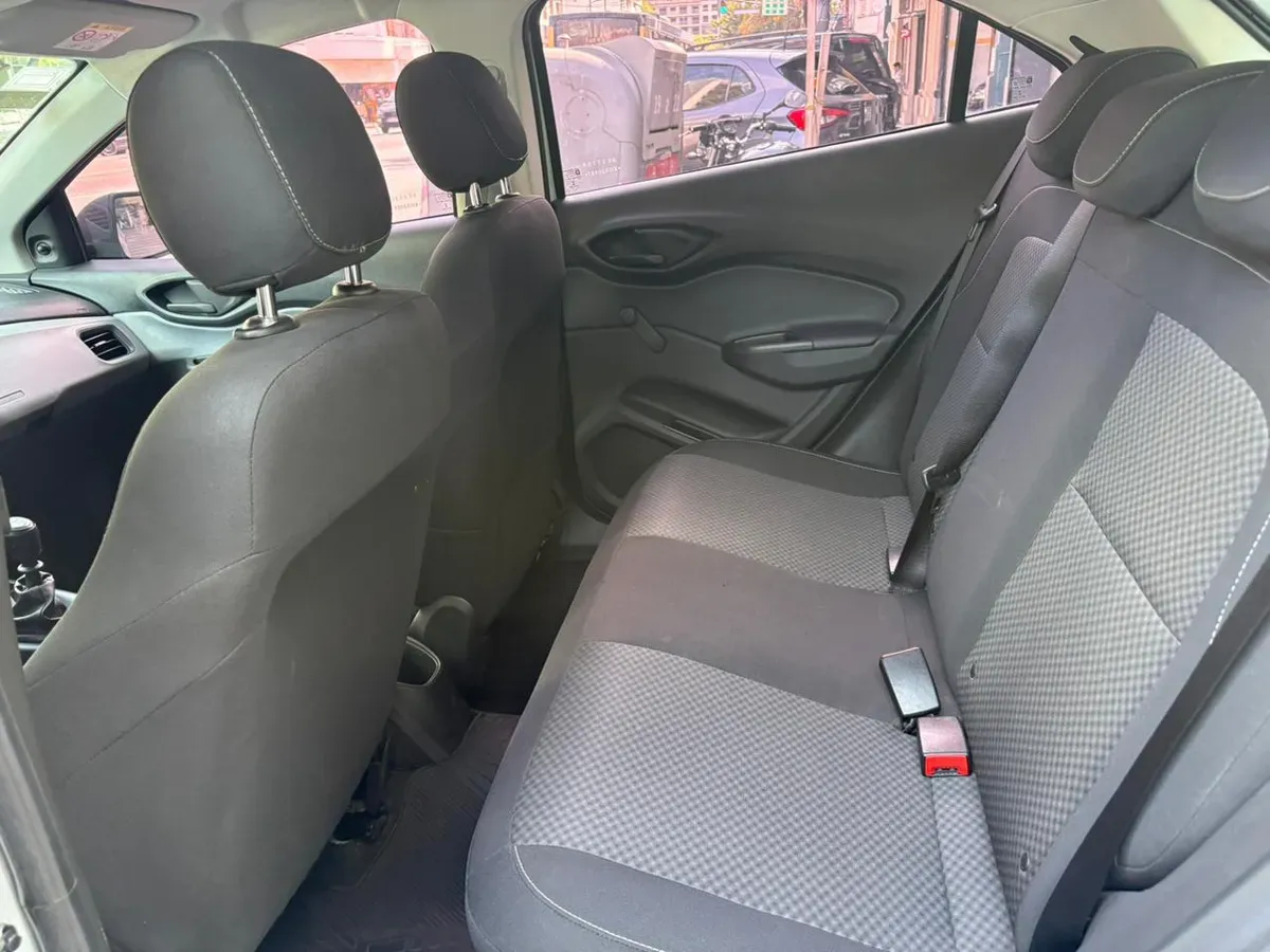 Mirá esta publicación de Chevrolet Onix