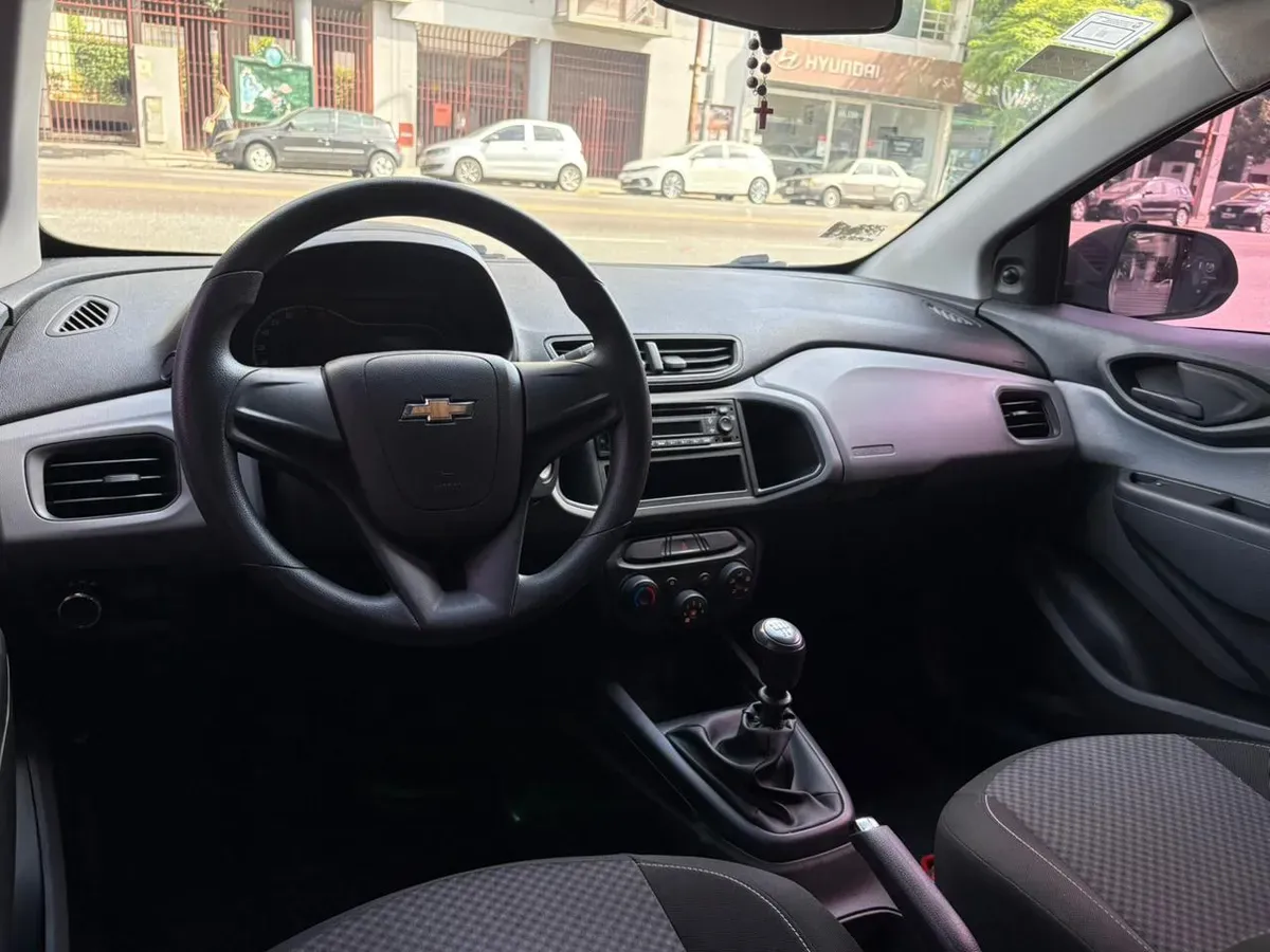 Mirá esta publicación de Chevrolet Onix