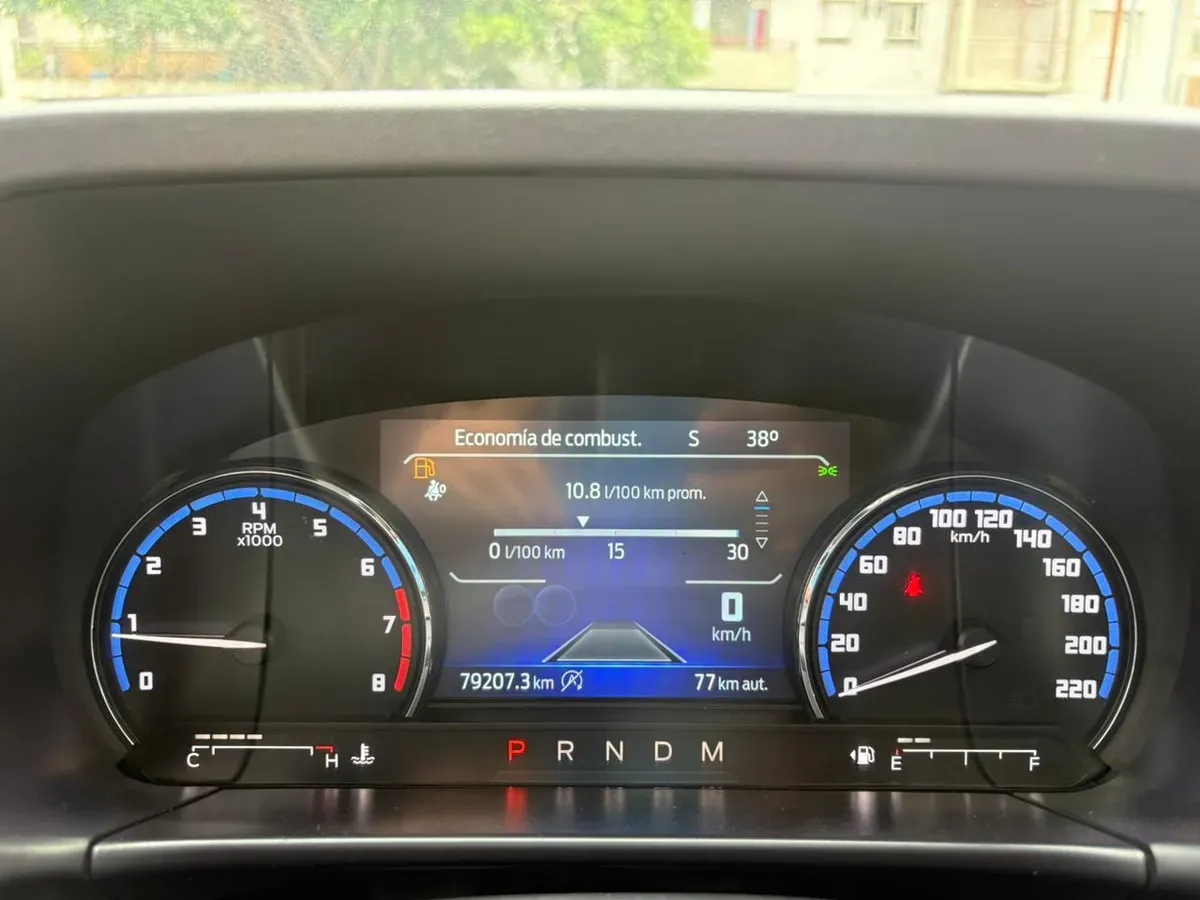 Mira esta publicación de Ford Bronco Sport 2022 en Motordil