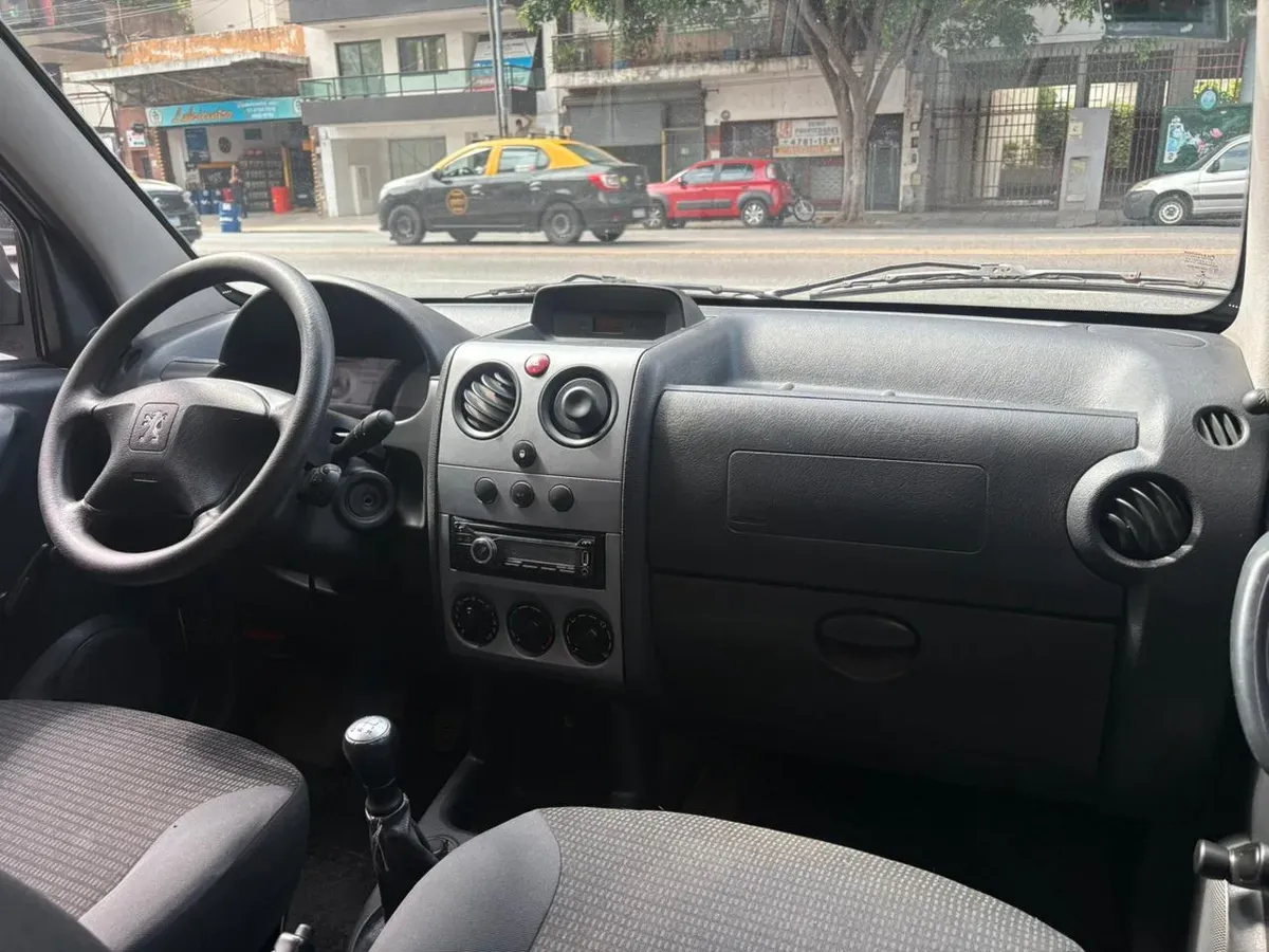 Mirá esta publicación de Peugeot Partner