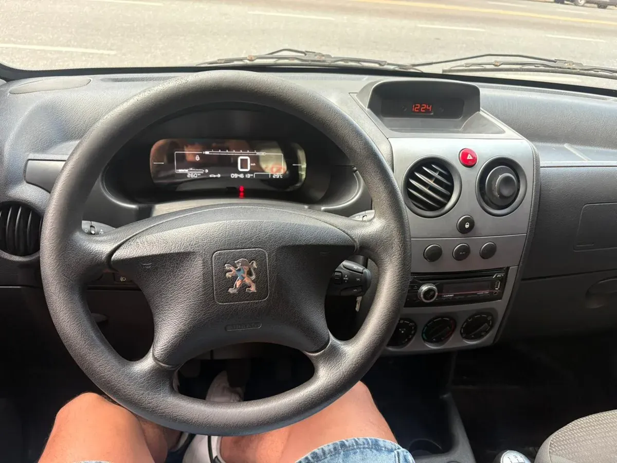 Mirá esta publicación de Peugeot Partner