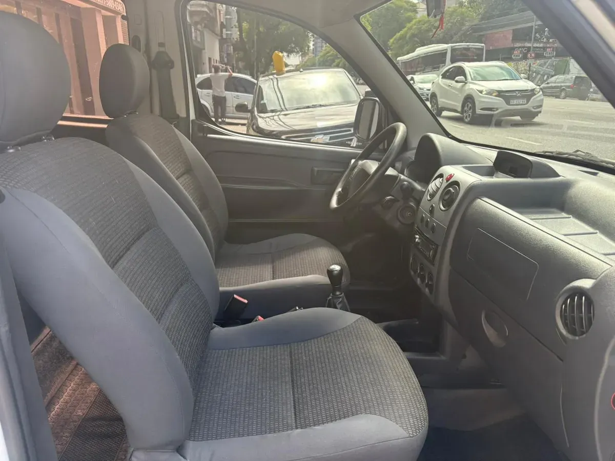 Mirá esta publicación de Peugeot Partner