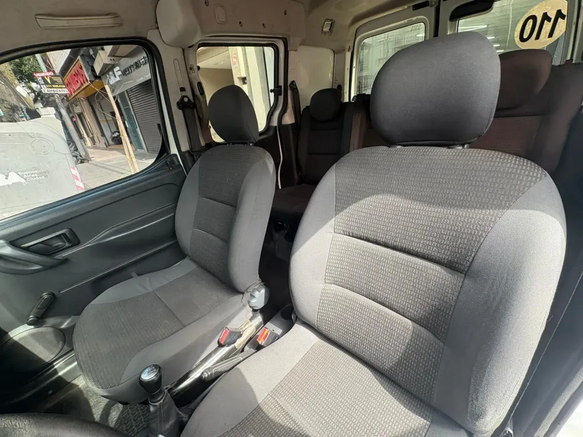 Mirá esta publicación de Peugeot Partner