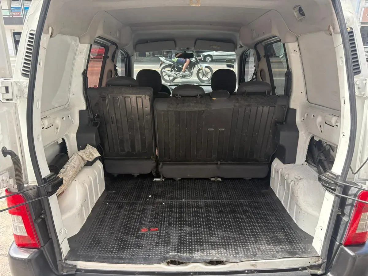 Mirá esta publicación de Peugeot Partner