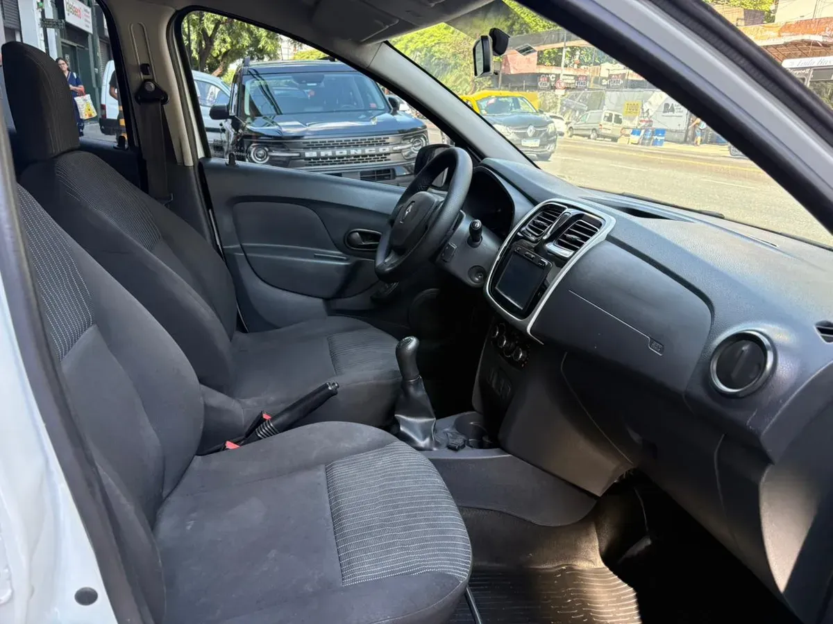 Mirá esta publicación de Renault Sandero