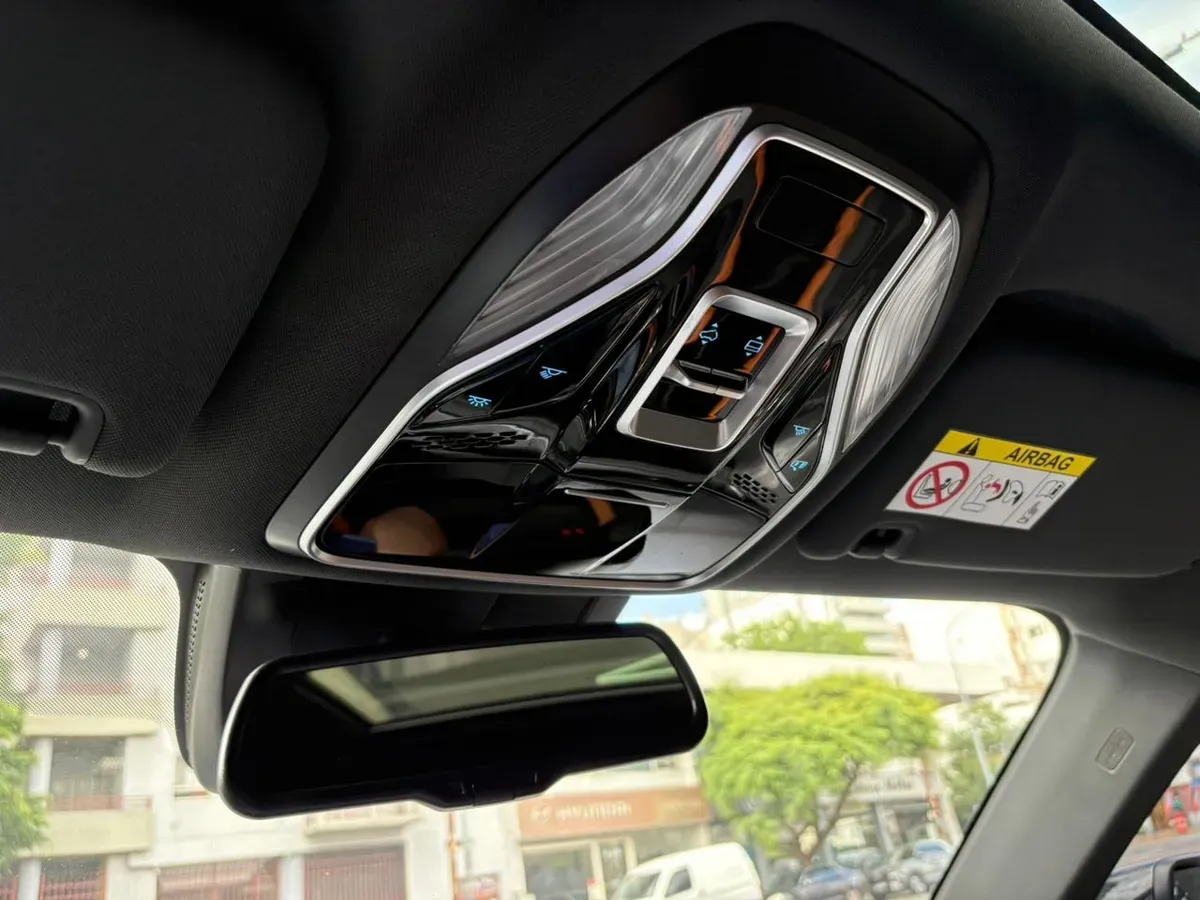 Mirá esta publicación de Ford Territory