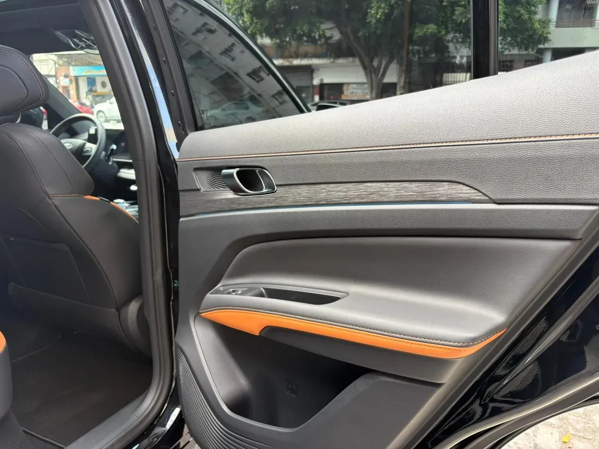 Mirá esta publicación de Ford Territory