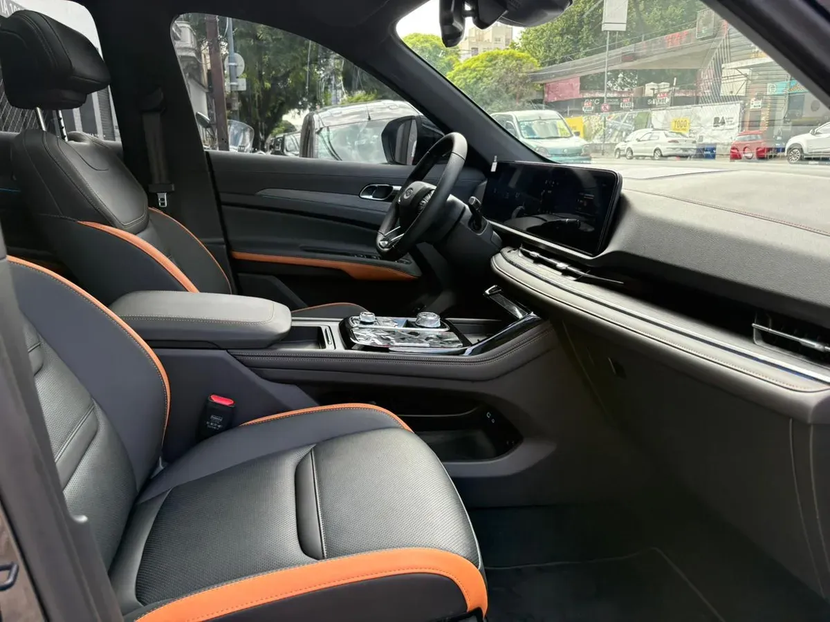 Mirá esta publicación de Ford Territory