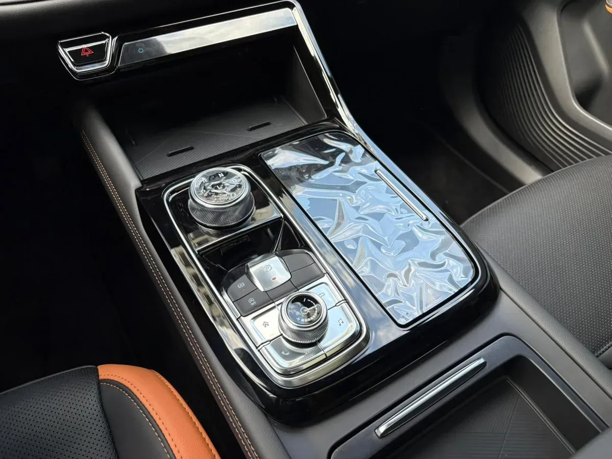 Mirá esta publicación de Ford Territory