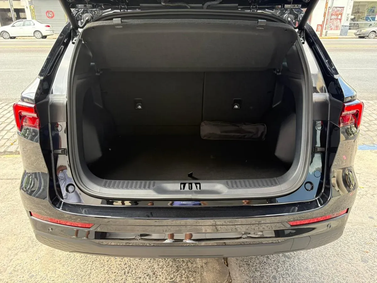 Mirá esta publicación de Ford Territory