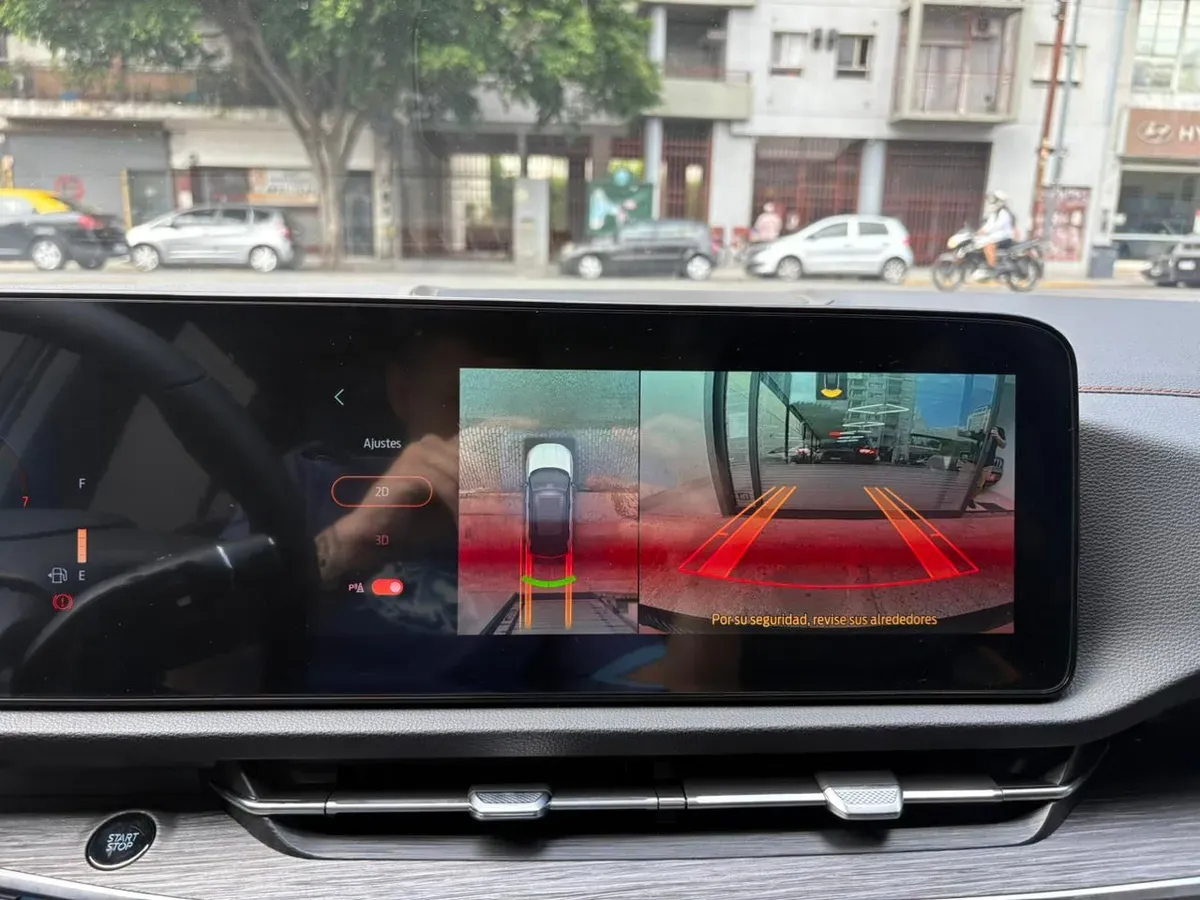 Mira esta publicación de Ford Territory 2026 en Motordil