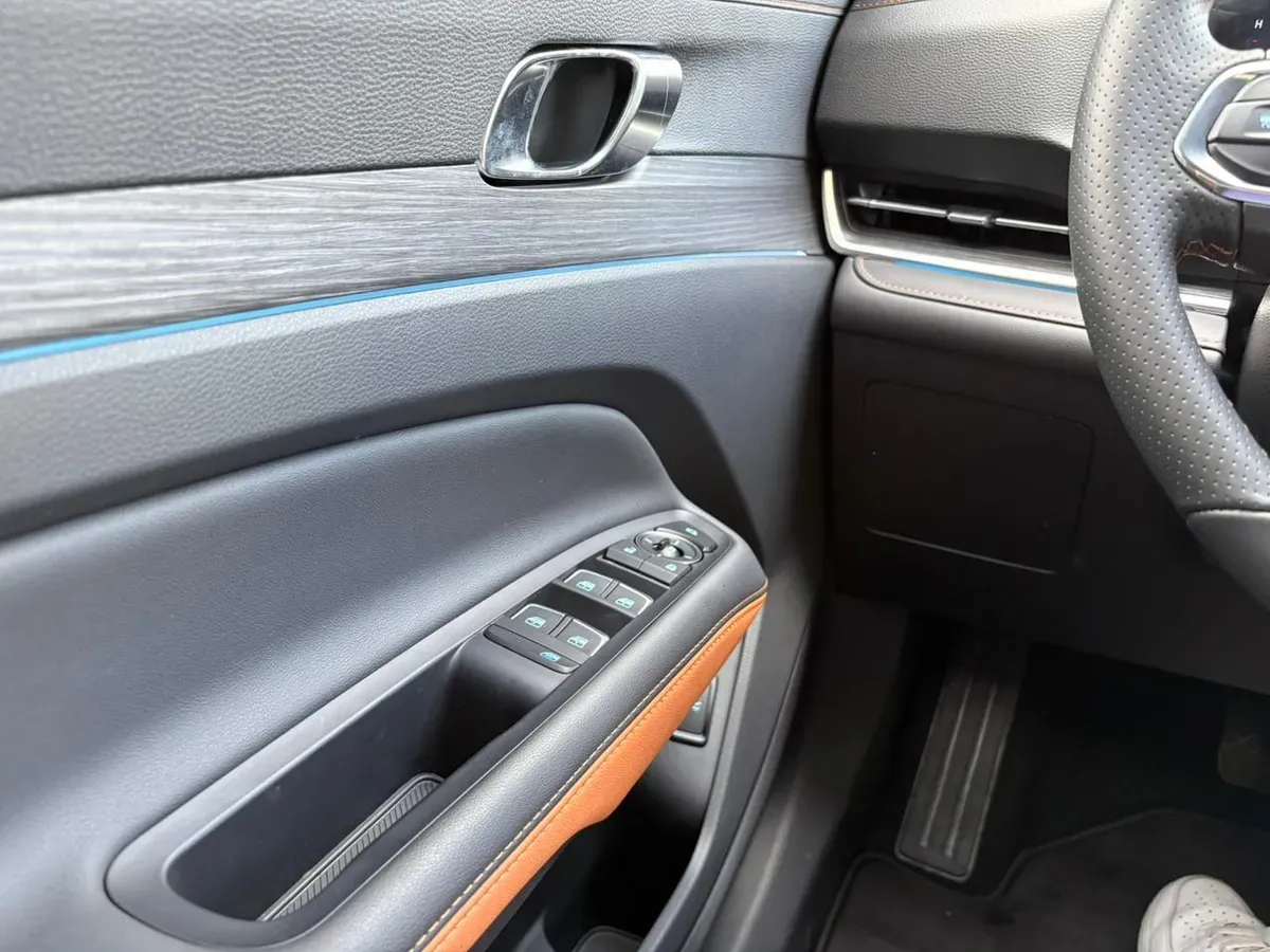 Mirá esta publicación de Ford Territory