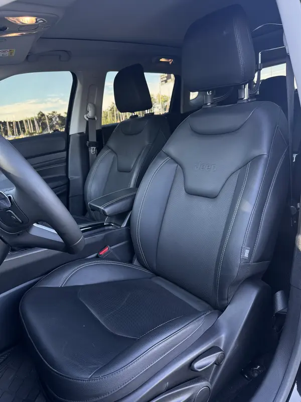 Mira esta publicación de Jeep Compass 2024 en Motordil