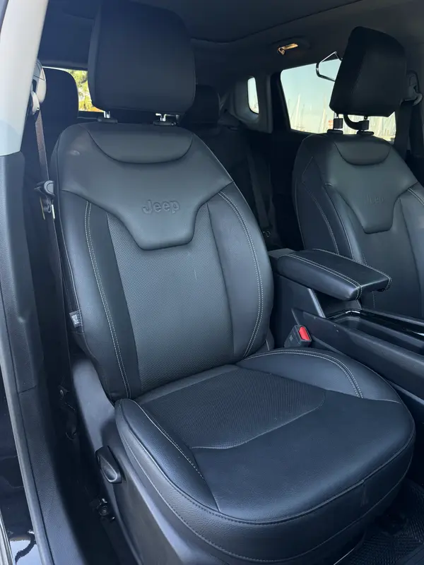 Mira esta publicación de Jeep Compass 2024 en Motordil