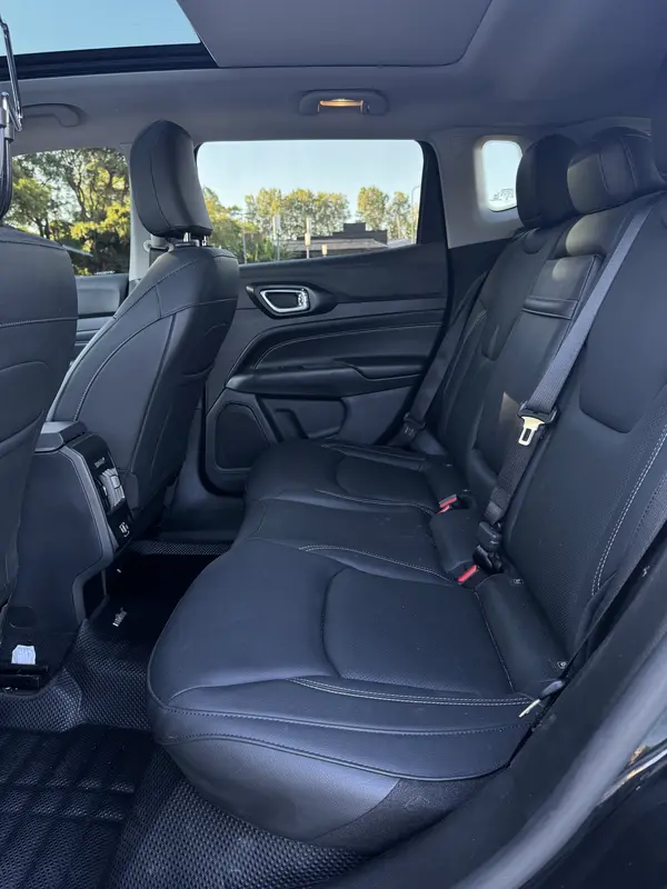 Mirá esta publicación de Jeep Compass