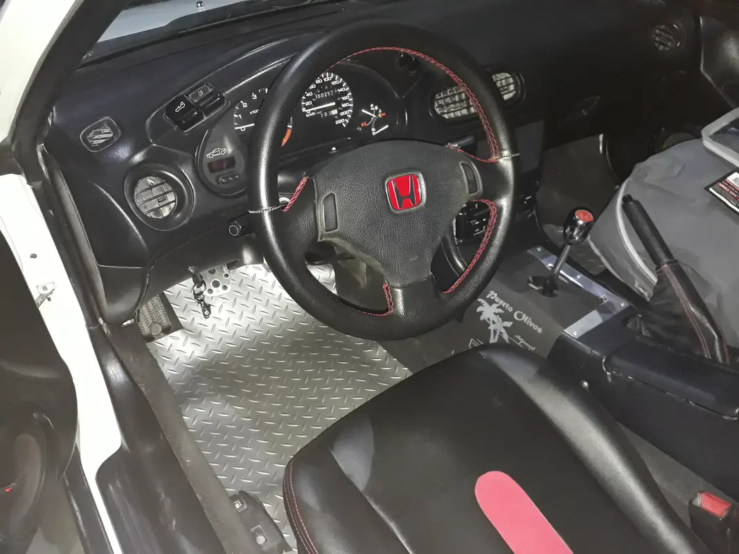 Mira esta publicación de Honda CRX 1992 en Motordil