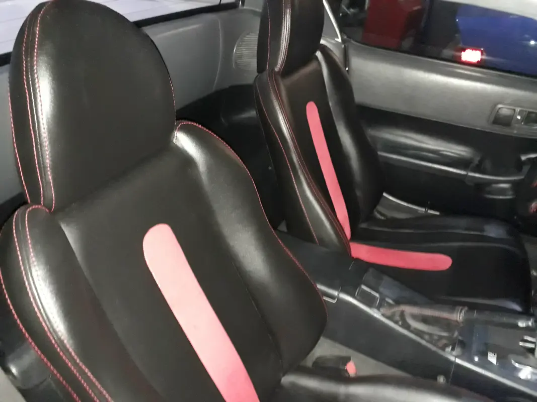 Mira esta publicación de Honda CRX 1992 en Motordil