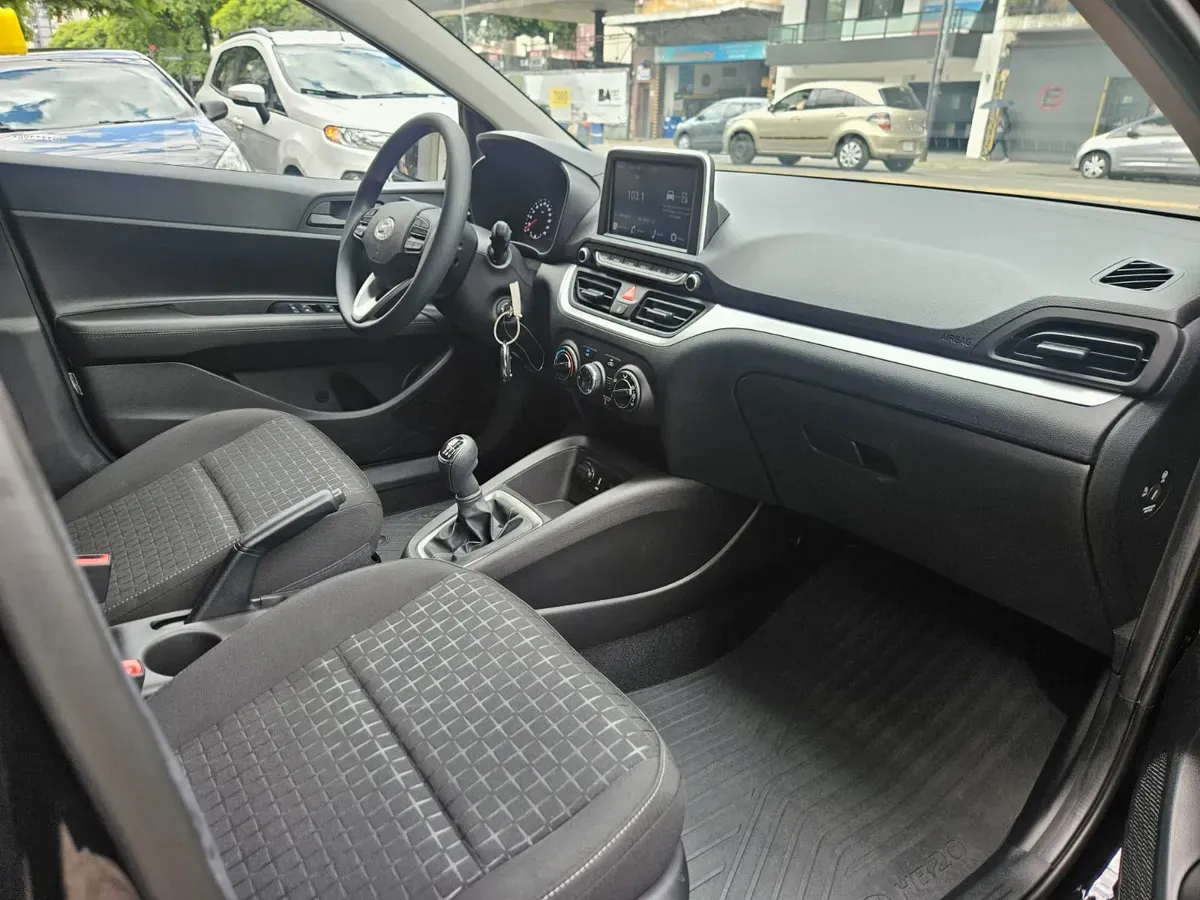 Mirá esta publicación de Hyundai Hb 20