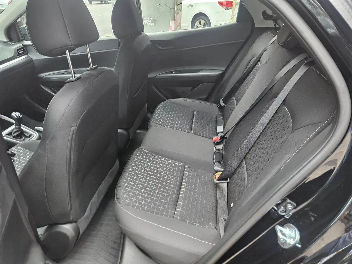 Mirá esta publicación de Hyundai Hb 20