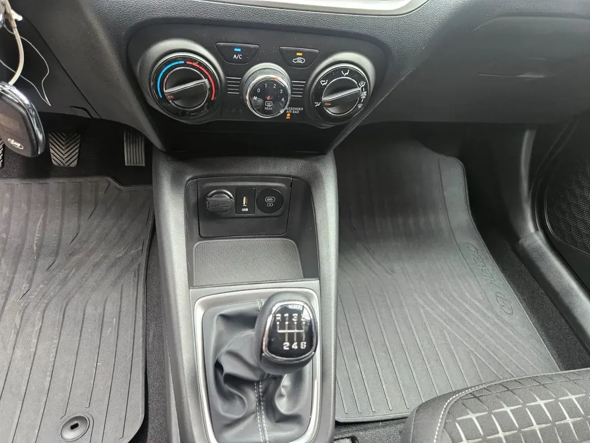 Mira esta publicación de Hyundai Hb 20 2026 en Motordil