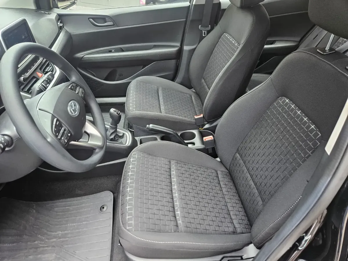 Mirá esta publicación de Hyundai Hb 20