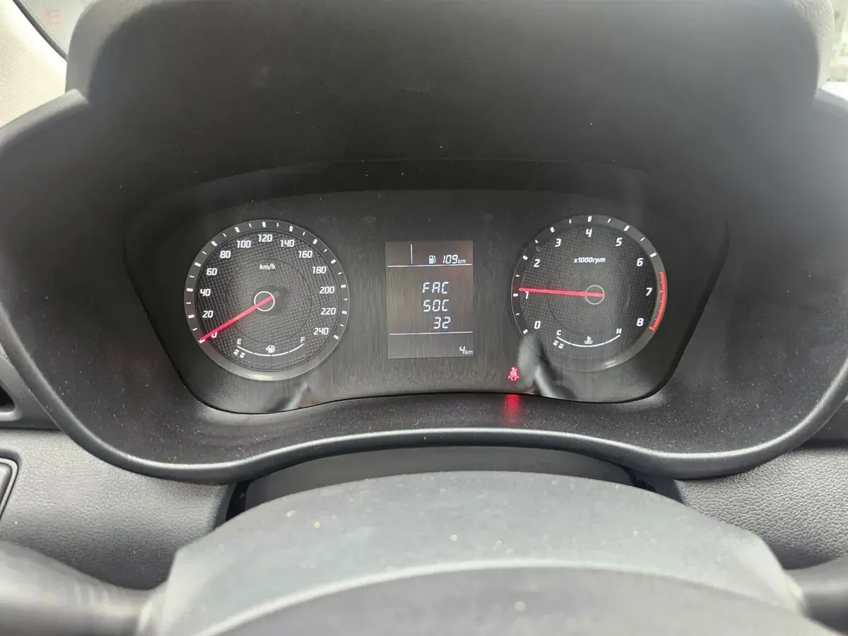 Mirá esta publicación de Hyundai Hb 20