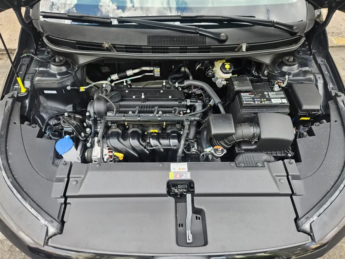 Mira esta publicación de Hyundai Hb 20 2026 en Motordil