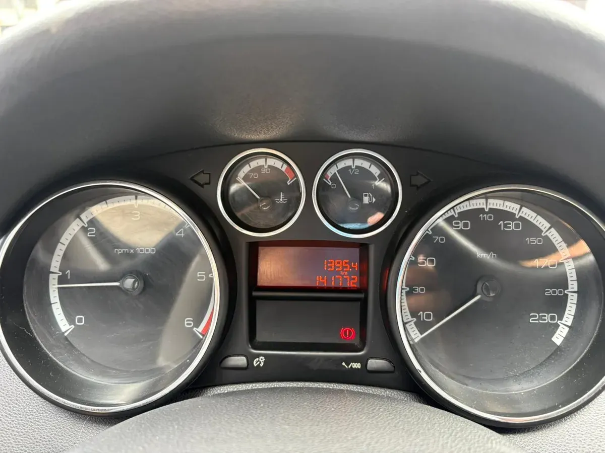 Mirá esta publicación de Peugeot 408