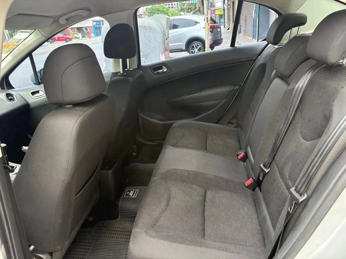 Mirá esta publicación de Peugeot 408