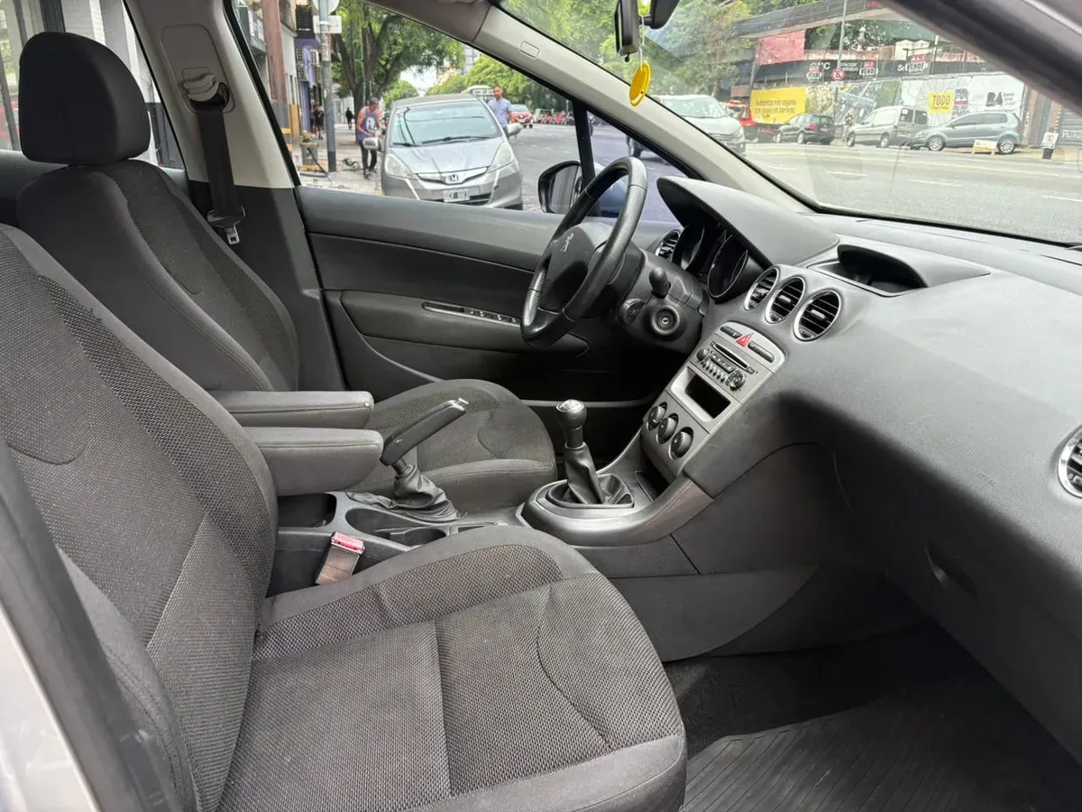 Mirá esta publicación de Peugeot 408