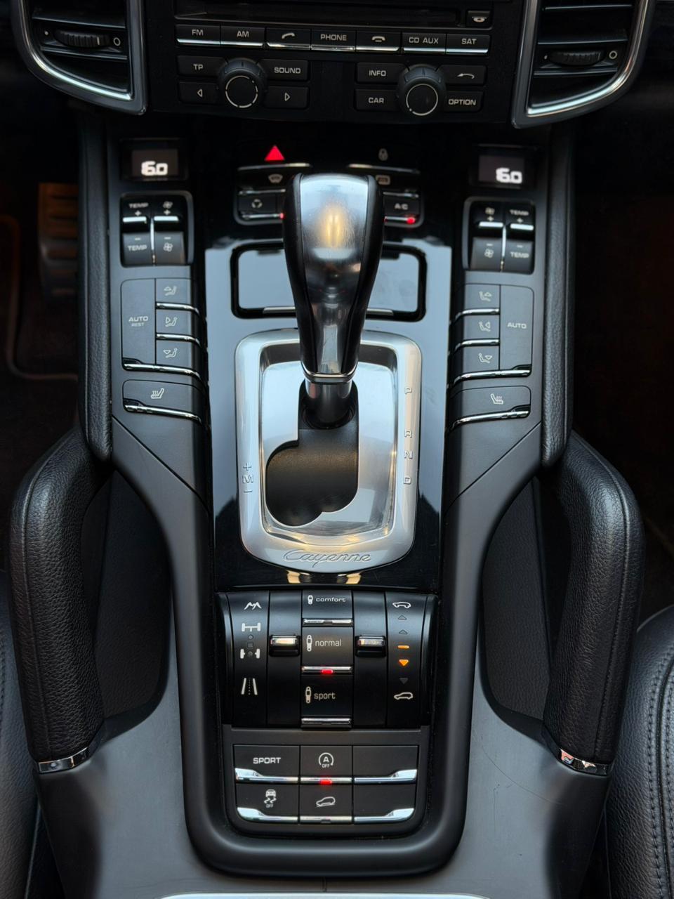 Mirá esta publicación de Porsche Cayenne