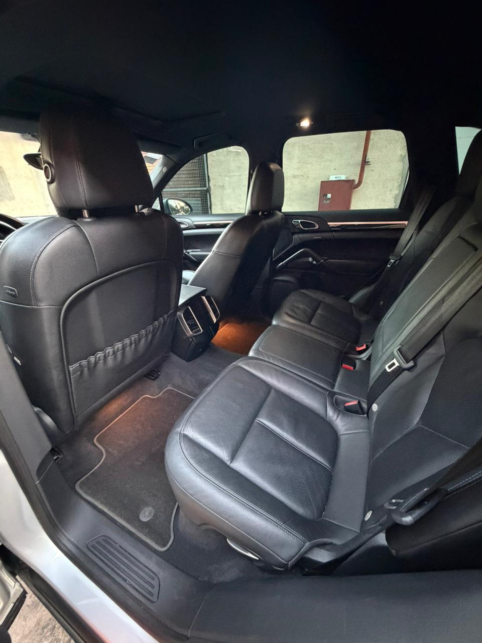 Mirá esta publicación de Porsche Cayenne