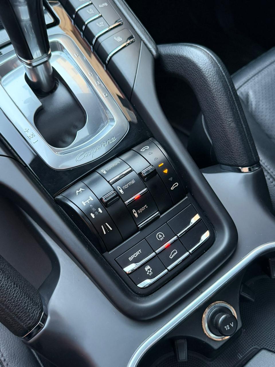 Mirá esta publicación de Porsche Cayenne