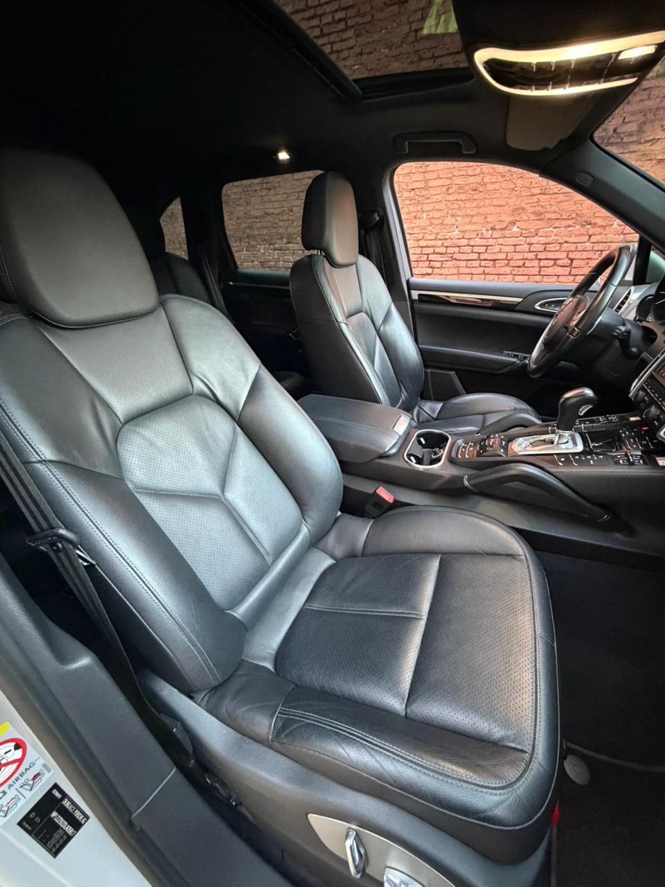 Mirá esta publicación de Porsche Cayenne