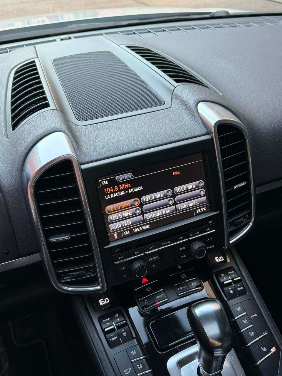 Mirá esta publicación de Porsche Cayenne