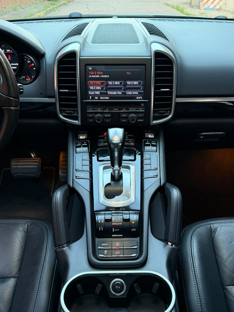 Mirá esta publicación de Porsche Cayenne