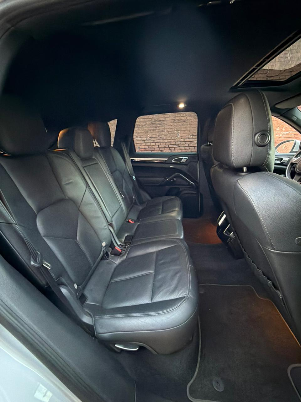 Mirá esta publicación de Porsche Cayenne