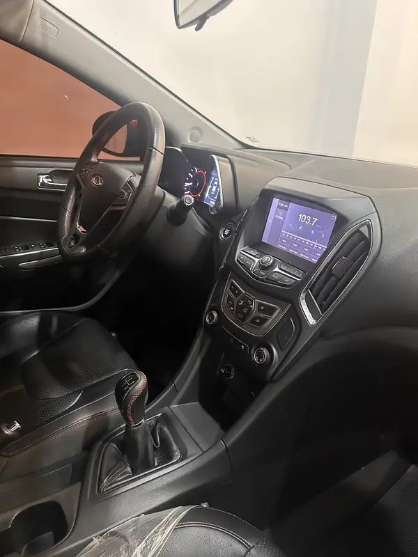 Mirá esta publicación de Chery Arrizo