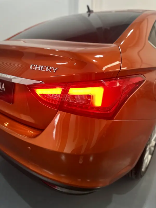 Mirá esta publicación de Chery Arrizo