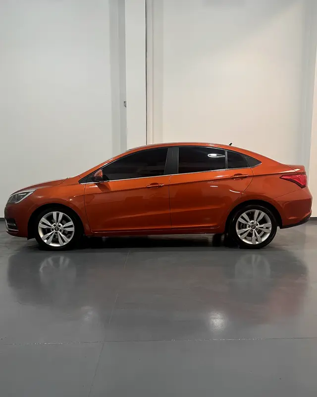 Mira esta publicación de Chery Arrizo 2018 en Motordil