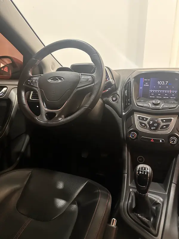 Mirá esta publicación de Chery Arrizo