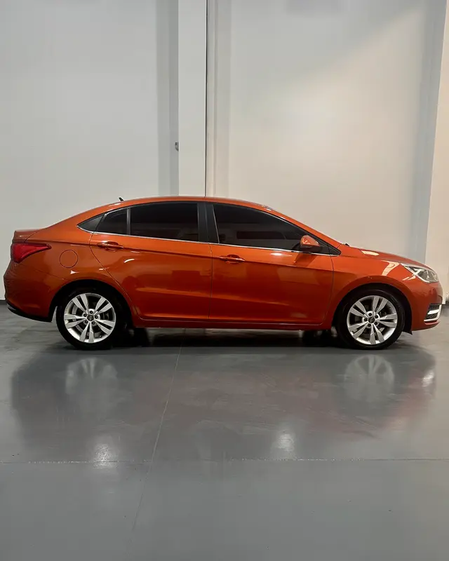 Mira esta publicación de Chery Arrizo 2018 en Motordil