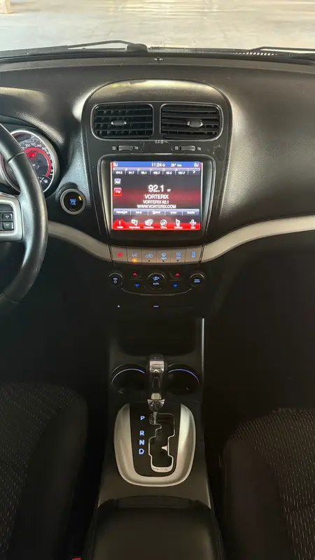 Mirá esta publicación de Dodge Journey