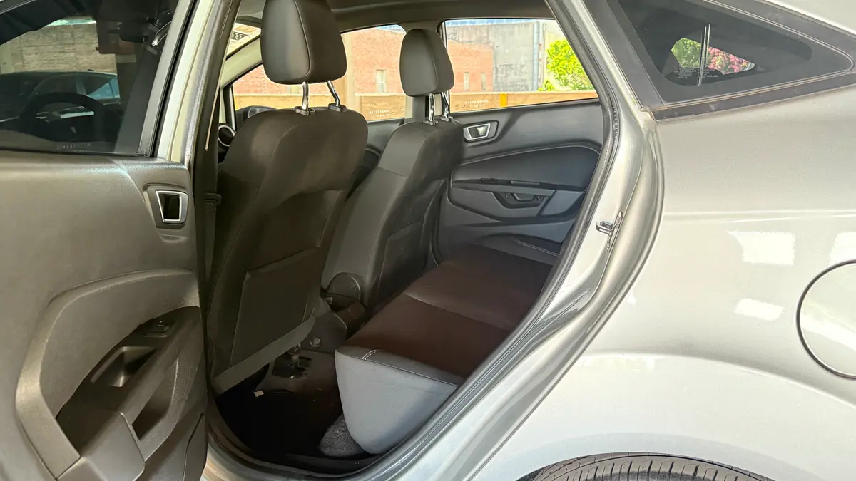 Mirá esta publicación de Ford Fiesta