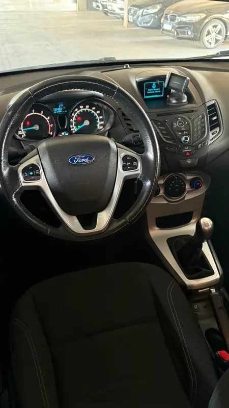 Mirá esta publicación de Ford Fiesta
