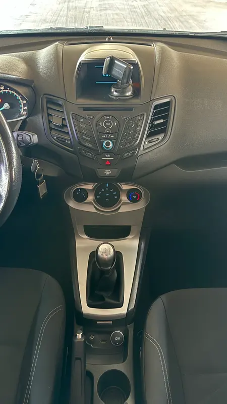 Mirá esta publicación de Ford Fiesta